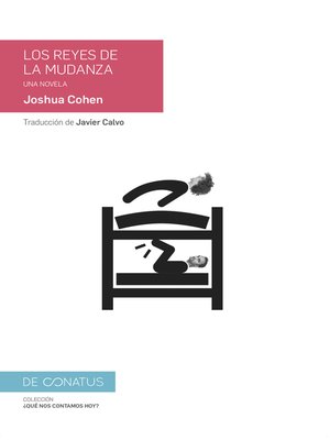 cover image of Los reyes de la mudanza